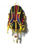 THE NORTH FACE (ザ ノース フェイス) リュック マルチカラー：4000円