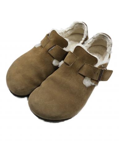 【新品・未使用】BIRKENSTOCK ロンドン(サイズ42) BIRKENSTOCK（ビルケンシュトック） ロンドン メンズ レディース