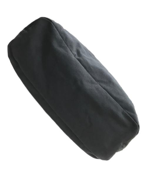 SUPREME（シュプリーム）SUPREME (シュプリーム) 2wayダッフルバッグ ブラックの古着・服飾アイテム