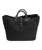 PORTERポーター）の古着「2WAYトートバッグ/CORE」｜ブラック