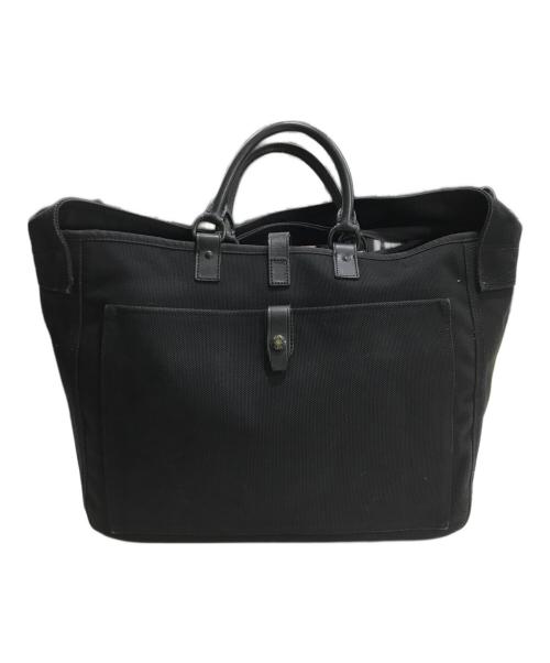 PORTER（ポーター）PORTER (ポーター) 2WAYトートバッグ/CORE ブラックの古着・服飾アイテム
