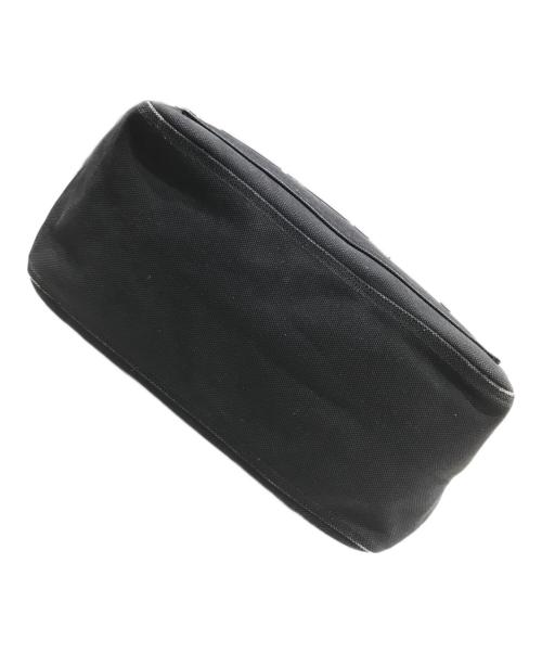 PORTER（ポーター）PORTER (ポーター) 2WAYトートバッグ/CORE ブラックの古着・服飾アイテム