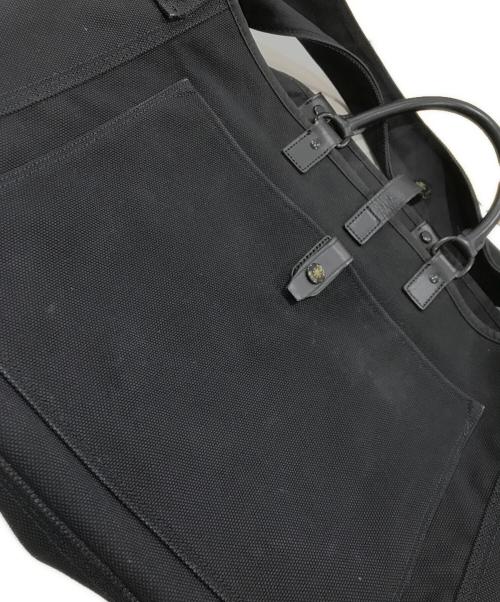 PORTER（ポーター）PORTER (ポーター) 2WAYトートバッグ/CORE ブラックの古着・服飾アイテム
