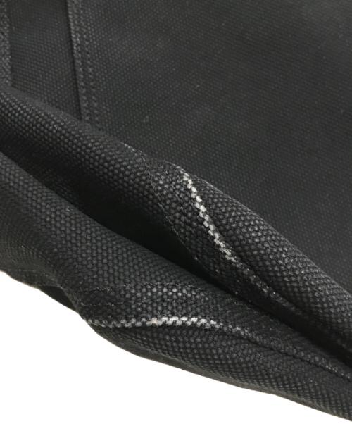 PORTER（ポーター）PORTER (ポーター) 2WAYトートバッグ/CORE ブラックの古着・服飾アイテム