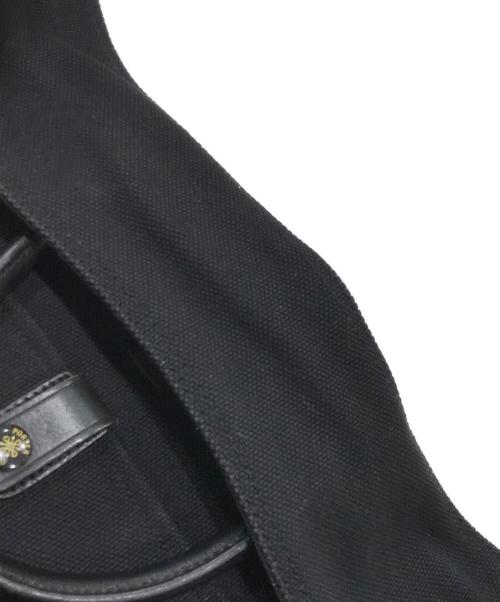 PORTER（ポーター）PORTER (ポーター) 2WAYトートバッグ/CORE ブラックの古着・服飾アイテム