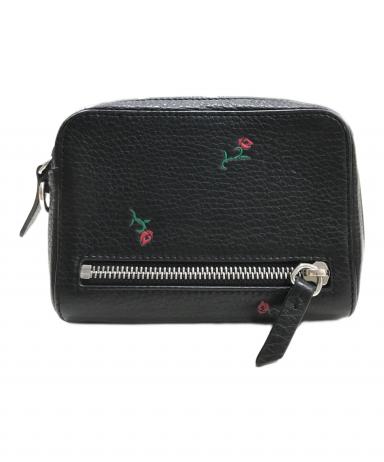 中古・古着通販】ALEXANDER WANG (アレキサンダーワン) ローズプリント