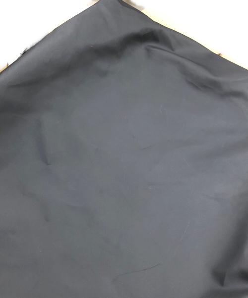 Cote&Ciel（コートエシエル）Cote&Ciel (コートエシエル) nile obsidian backpack/ナイルオブシディアンバックパック ブラックの古着・服飾アイテム