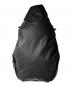 中古・古着 Cote&Ciel (コートエシエル) nile obsidian backpack/ナイルオブシディアンバックパック ブラック：17000円