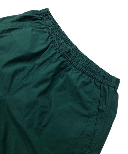 DANTON（ダントン）DANTON (ダントン) ナイロンタフタ ボードショーツ グリーン サイズ:40の古着・服飾アイテム