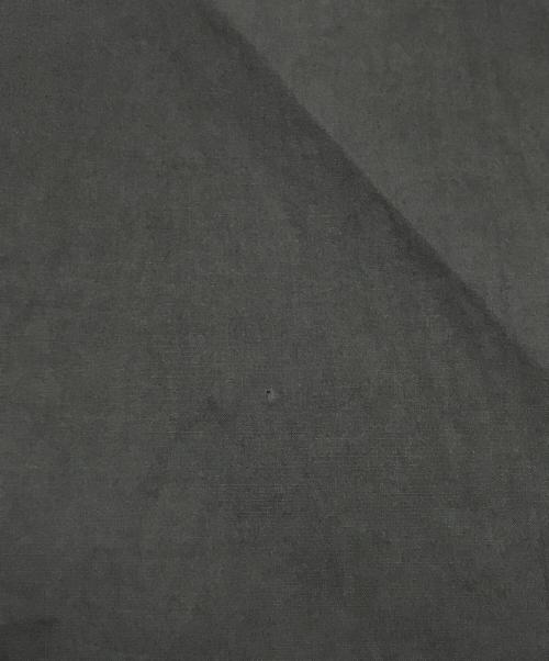 VERMEIL par iena（ヴェルメイユ パー イエナ）VERMEIL par iena (ヴェルメイユ パー イエナ) ノースリーブワンピース/ショルダースリットシェイプワンピース ネイビー サイズ:Fの古着・服飾アイテム