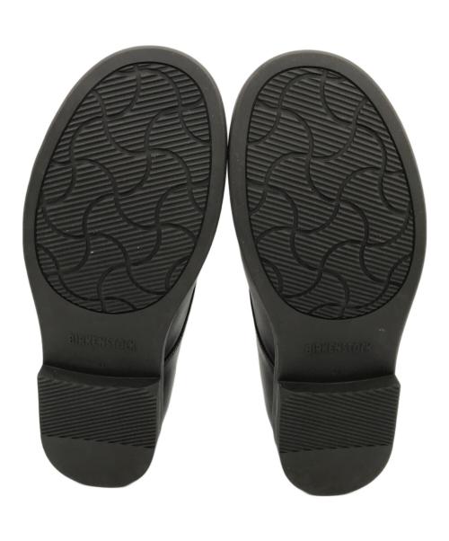 BIRKENSTOCK（ビルケンシュトック）BIRKENSTOCK (ビルケンシュトック) ジャレン レースアップシューズ ブラウン サイズ:26.5の古着・服飾アイテム