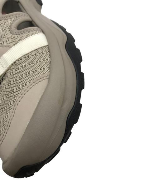 TEVA（テバ）TEVA (テバ) OUTFLOW CT ベージュ サイズ:24の古着・服飾アイテム