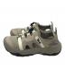 TEVA (テバ) OUTFLOW CT ベージュ サイズ:24：8000円