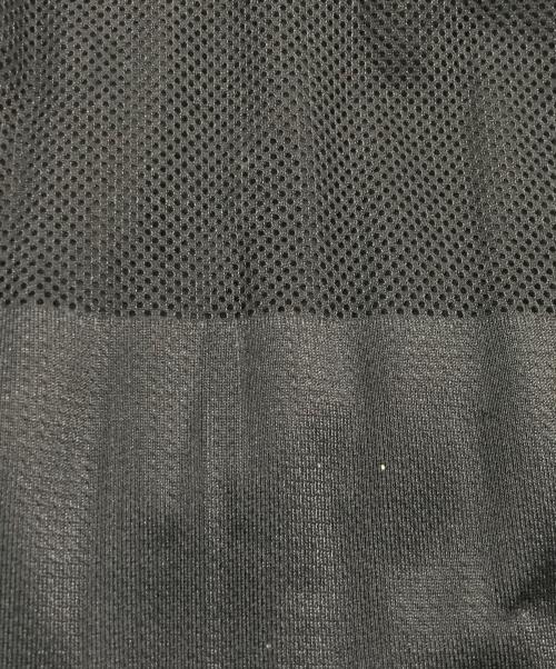 PLEATS PLEASE（プリーツプリーズ）PLEATS PLEASE (プリーツプリーズ) ティアードプリーツスカート ブラック サイズ:2の古着・服飾アイテム