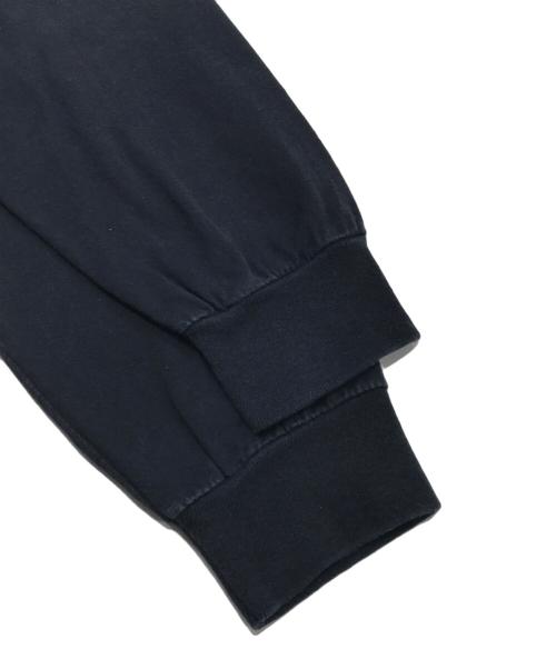 stussy（ステューシー）stussy (ステューシー) スターロゴカットソー ブラック サイズ:Lの古着・服飾アイテム