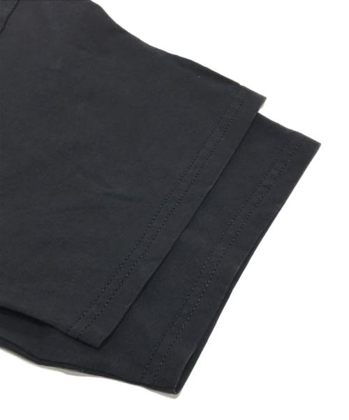 TULTEX（タルテックス）TULTEX (タルテックス) 90'sキャラT ブラック サイズ:Lの古着・服飾アイテム