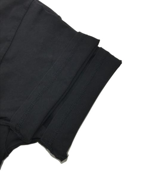 TULTEX（タルテックス）TULTEX (タルテックス) 90'sキャラT ブラック サイズ:Lの古着・服飾アイテム