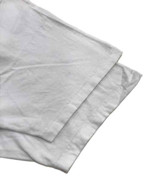 SUPREME（シュプリーム）SUPREME (シュプリーム) Kaws chalk box logo tee ホワイト サイズ:Lの古着・服飾アイテム