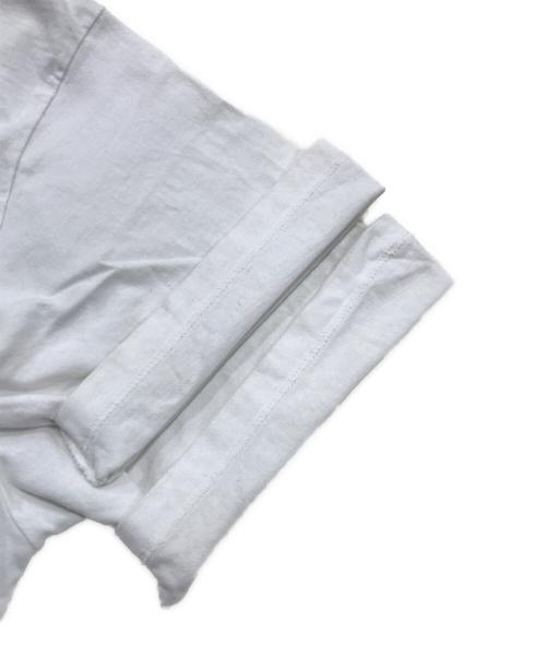 SUPREME（シュプリーム）SUPREME (シュプリーム) Kaws chalk box logo tee ホワイト サイズ:Lの古着・服飾アイテム