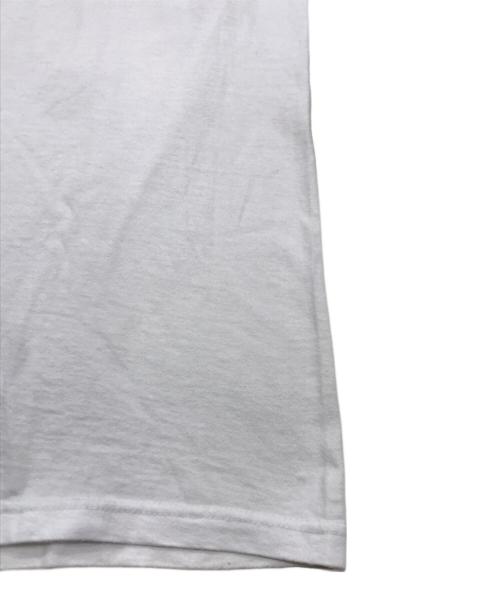 SUPREME（シュプリーム）SUPREME (シュプリーム) Kaws chalk box logo tee ホワイト サイズ:Lの古着・服飾アイテム