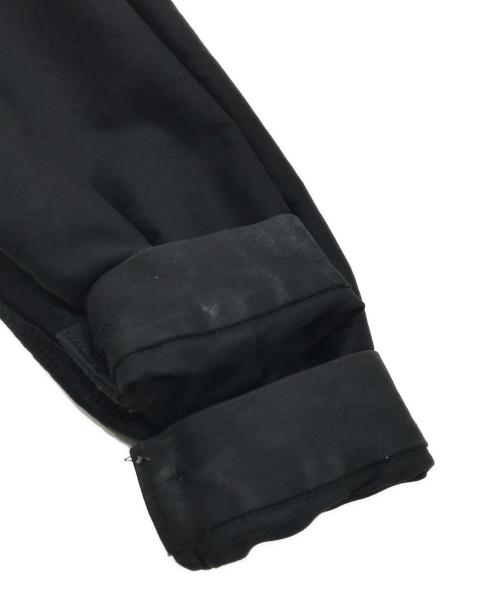 CDG（シーディージー）CDG (シーディージー) LE LABOUREUR (ル ラブルール) バックプリント ワークジャケット ブラック サイズ:XLの古着・服飾アイテム