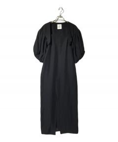 中古・古着通販】Bibiy. (ビビィ) LOTTY LACE DRESS ブラック サイズ:M