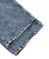 中古・古着 Maison Margiela (メゾンマルジェラ) PANTS 5 POCKETSスラッシュデニムパンツ（パンツ　5ポケット　スラッシュデニムパンツ　） インディゴ サイズ:38：45000円