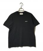 coperniコペルニ）の古着「Logo Boxy T-Shirt」｜ブラック