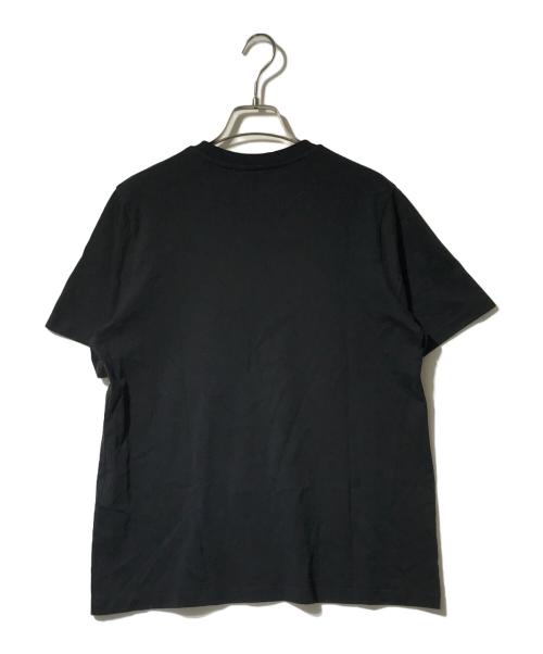 coperni（コペルニ）coperni (コペルニ) Logo Boxy T-Shirt ブラック サイズ:Mの古着・服飾アイテム