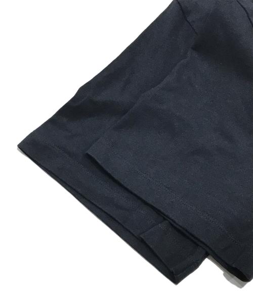 coperni（コペルニ）coperni (コペルニ) Logo Boxy T-Shirt ブラック サイズ:Mの古着・服飾アイテム