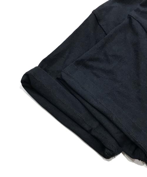 coperni（コペルニ）coperni (コペルニ) Logo Boxy T-Shirt ブラック サイズ:Mの古着・服飾アイテム