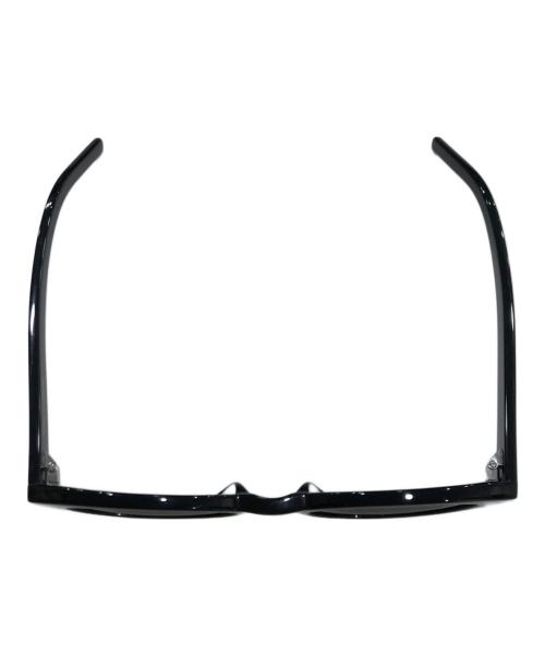 Saint Laurent Paris（サンローランパリ）Saint Laurent Paris (サンローランパリ) キャットアイサングラス ブラック サイズ:SIZE 51 20-140の古着・服飾アイテム