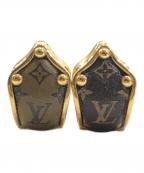 LOUIS VUITTONルイ ヴィトン）の古着「イヤーカフ」