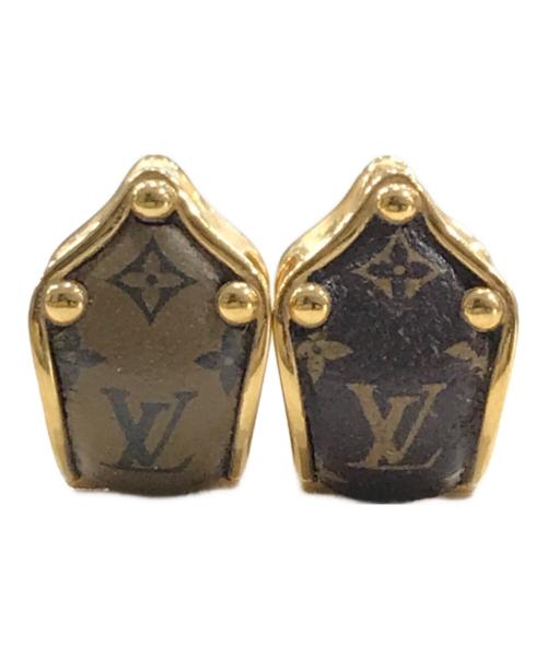 LOUIS VUITTON（ルイ ヴィトン）LOUIS VUITTON (ルイ ヴィトン) イヤーカフの古着・服飾アイテム