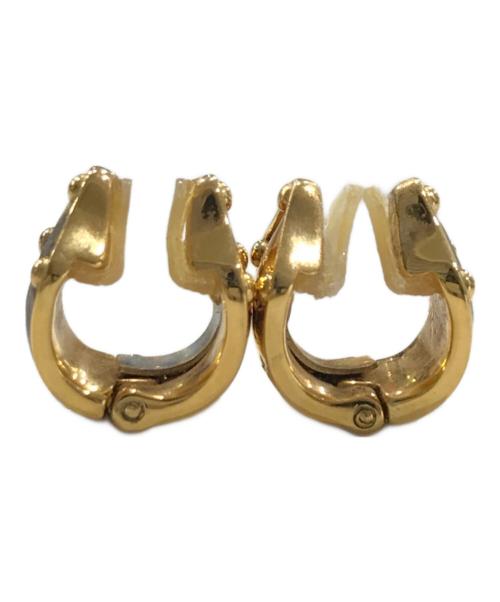 LOUIS VUITTON（ルイ ヴィトン）LOUIS VUITTON (ルイ ヴィトン) イヤーカフの古着・服飾アイテム