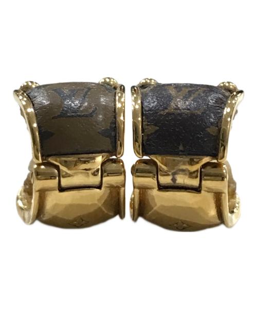 LOUIS VUITTON（ルイ ヴィトン）LOUIS VUITTON (ルイ ヴィトン) イヤーカフの古着・服飾アイテム