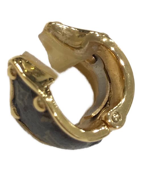 LOUIS VUITTON（ルイ ヴィトン）LOUIS VUITTON (ルイ ヴィトン) イヤーカフの古着・服飾アイテム