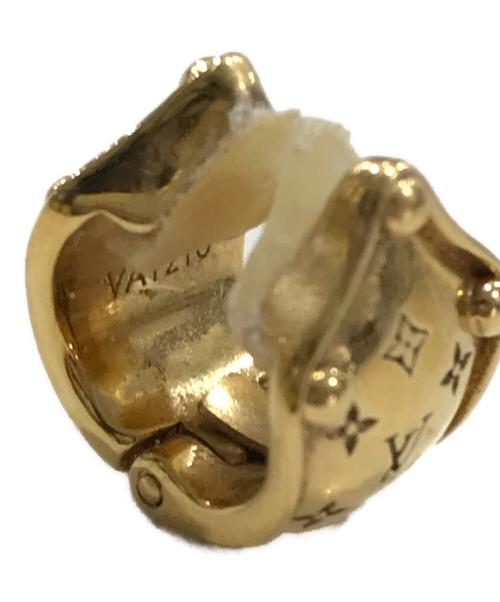 LOUIS VUITTON（ルイ ヴィトン）LOUIS VUITTON (ルイ ヴィトン) イヤーカフの古着・服飾アイテム