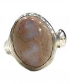 PLUIEプリュイ）の古着「ロホ リング」