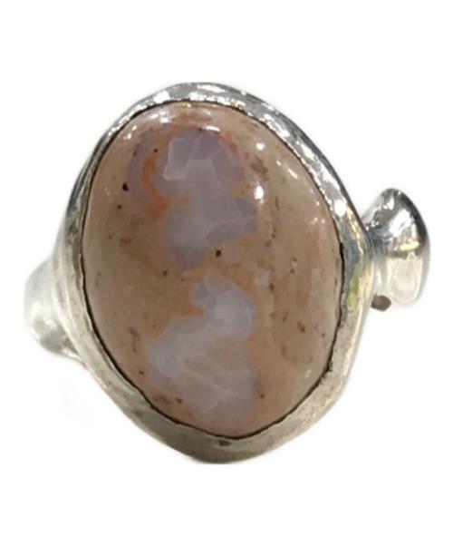 PLUIE（プリュイ）PLUIE (プリュイ) ロホ リング サイズ:9号の古着・服飾アイテム