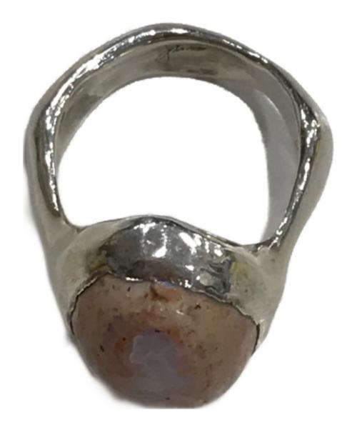 PLUIE（プリュイ）PLUIE (プリュイ) ロホ リング サイズ:9号の古着・服飾アイテム