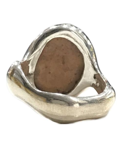 PLUIE（プリュイ）PLUIE (プリュイ) ロホ リング サイズ:9号の古着・服飾アイテム