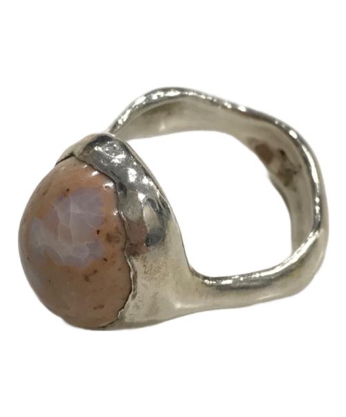 PLUIE（プリュイ）PLUIE (プリュイ) ロホ リング サイズ:9号の古着・服飾アイテム