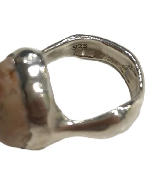 PLUIE（プリュイ）PLUIE (プリュイ) ロホ リング サイズ:9号の古着・服飾アイテム