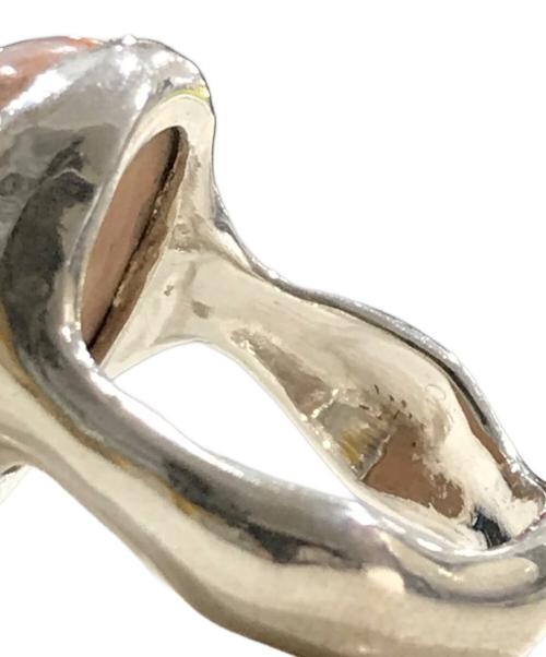 PLUIE（プリュイ）PLUIE (プリュイ) ロホ リング サイズ:9号の古着・服飾アイテム