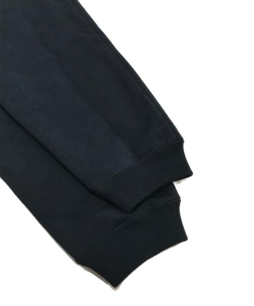 Plage（プラージュ）Plage (プラージュ) バックオープンフェミニンスウェット ブラック サイズ:Fの古着・服飾アイテム