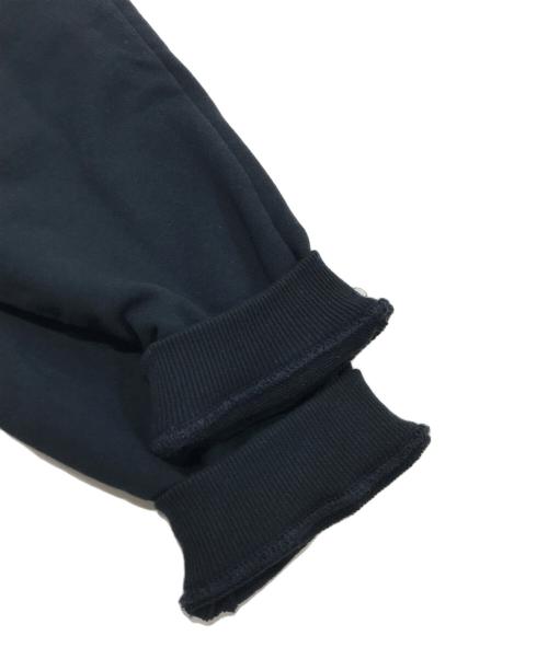 Plage（プラージュ）Plage (プラージュ) バックオープンフェミニンスウェット ブラック サイズ:Fの古着・服飾アイテム