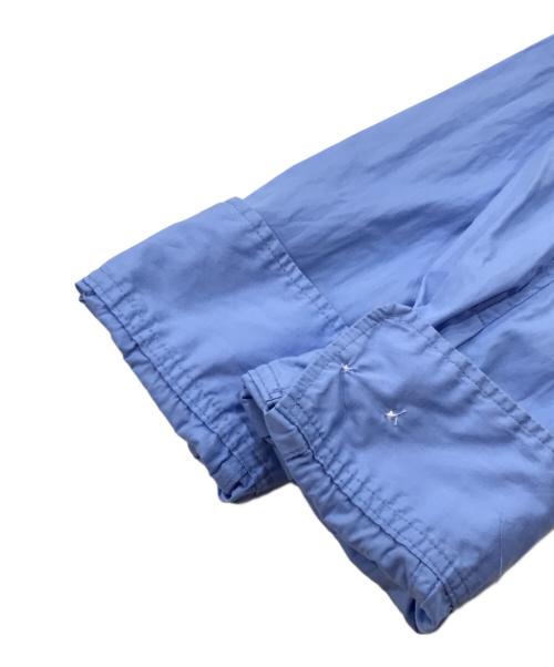Plage（プラージュ）Plage (プラージュ) WASH シャツワンピース ブルー サイズ:Fの古着・服飾アイテム