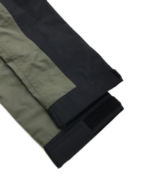 THE NORTH FACE（ザ ノース フェイス）THE NORTH FACE (ザ ノース フェイス) マウンテンライト ジャケット オリーブ サイズ:XLの古着・服飾アイテム
