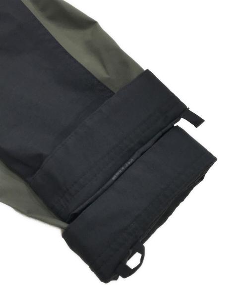 THE NORTH FACE（ザ ノース フェイス）THE NORTH FACE (ザ ノース フェイス) マウンテンライト ジャケット オリーブ サイズ:XLの古着・服飾アイテム